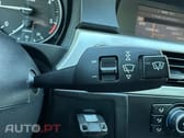 BMW 318 d Blue Performance