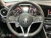 Alfa Romeo Giulia 2.2 D Super