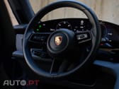 Porsche Taycan Standard