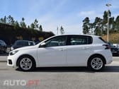 Peugeot 308 1.5 BlueHDi Business Line