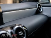 Mercedes-Benz A 200 AMG Line Aut.
