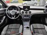 Mercedes-Benz CLA 180 d Urban Aut.