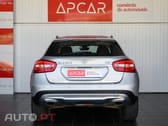 Mercedes-Benz GLA 200 CDI Aut.