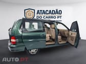 Kia Carnival LS