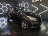 Toyota Yaris 1.3 VVT-i Sol High Pack