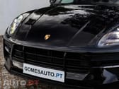 Porsche Macan Spirit (2019-2019)