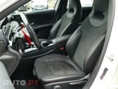 Mercedes-Benz A 250 e AMG Line