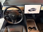 Tesla Model 3 Long Range Tração Integral Premium