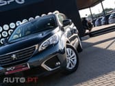 Peugeot 5008 1.5 BlueHDi Active