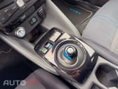 Nissan Leaf N-Connecta