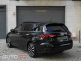 Fiat Tipo 1.3 M-Jet Easy