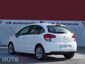 Citroen C3 1.4 Seduction