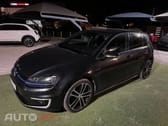 Volkswagen Golf 1.4 GTE Plug-in-Hybrid DSG