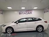 Toyota Corolla Touring Sports 1.8 Hybrid Comfort