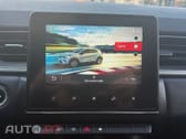 Renault Captur 1.0 tCE Intens
