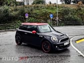 MINI Cooper Cooper S