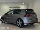 Volkswagen Golf R 2.0 TSI OPF 4Motion DSG