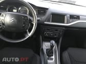 Citroen C5 1.6 HDI