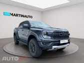 Ford Ranger 2.0 EcoBlue CD Raptor 4WD Aut.