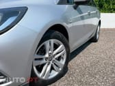Opel Astra Sports Tourer 1.6 CDTI Business Edition S/S