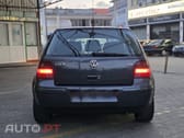 Volkswagen Golf 1,9 TDI 130 Cv's Highline Cx.Automatica