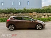 Kia Ceed 1.6 CRDi TX Sport Auto.