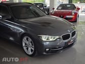 BMW 335 d Touring xDrive Line Sport