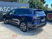 Renault Espace 1.2 E-Tech Full Hybrid Iconic