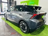 MG MG4 64 kWh Luxury