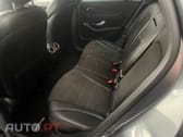Mercedes-Benz GLC 250 d 4Matic 9G-TRONIC AMG Line
