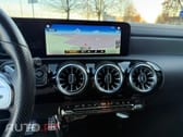 Mercedes-Benz CLA 250 e Shooting Brake 8G-DCT AMG Line