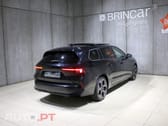 Opel Astra Sports Tourer 1.2 T GS Aut.