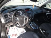 Opel Insignia 2.0 CDTi Sport S/S