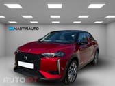 DS DS3 1.2 PureTech Ópera EAT8