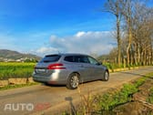 Peugeot 308 SW 1.5 BlueHDi Allure Pack EAT8