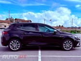 Renault Mégane 1.5 dCi GT Line