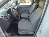 Volkswagen Caddy 1.9 TDi Extra 5L AC
