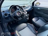 Fiat 500 1.3 16V Multijet Sport