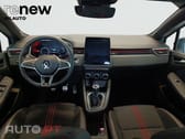 Renault Clio RSLINE