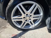 Mercedes-Benz E 250 CDI