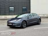 Tesla Model 3 Long-Range Dual Motor AWD