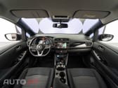 Nissan Leaf N-Connecta