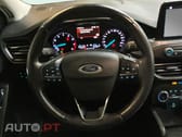 Ford Focus 1.0 EcoBoost Active Aut.