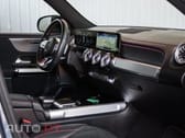 Mercedes-Benz EQB 350 4Matic AMG Line