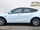 Tesla Model Y RWD