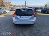 Volvo V60 2.0 D2 Momentum