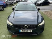 Volvo V60 2.0 T6 AWD TE R-Design Expression