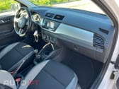 Skoda Fabia 1.4 TDi Style