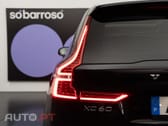Volvo XC60 2.0 T6 PHEV Inscription Expression AWD