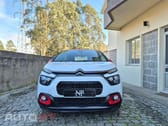 Citroen C3 Pure Tech S&S Live